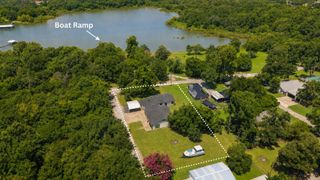 419027 E 1145 Road, Eufaula, OK 74426