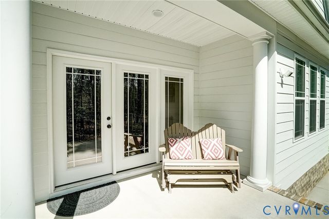 12387 S Readers Cir, Manakin Sabot, VA 23103