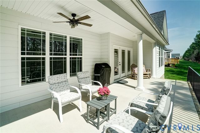 12387 S Readers Cir, Manakin Sabot, VA 23103