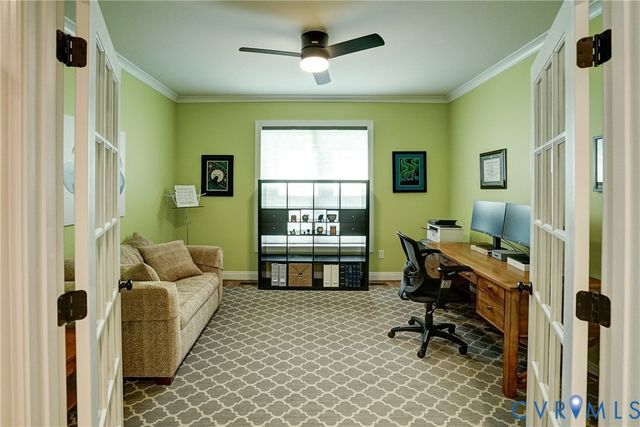 12387 S Readers Cir, Manakin Sabot, VA 23103