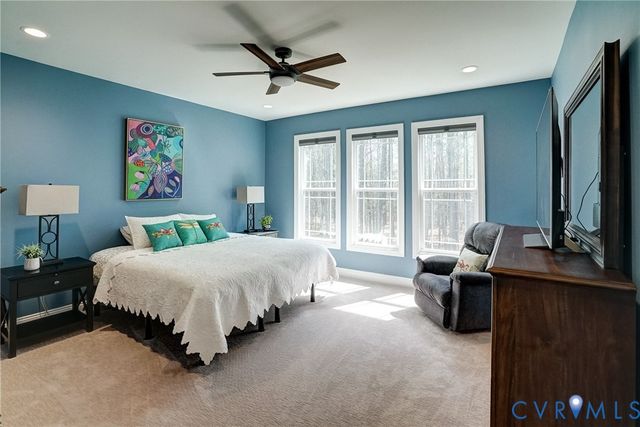 12387 S Readers Cir, Manakin Sabot, VA 23103