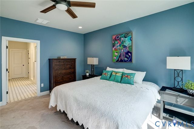 12387 S Readers Cir, Manakin Sabot, VA 23103