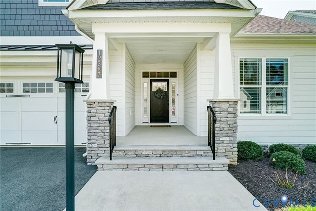 12387 S Readers Cir, Manakin Sabot, VA 23103