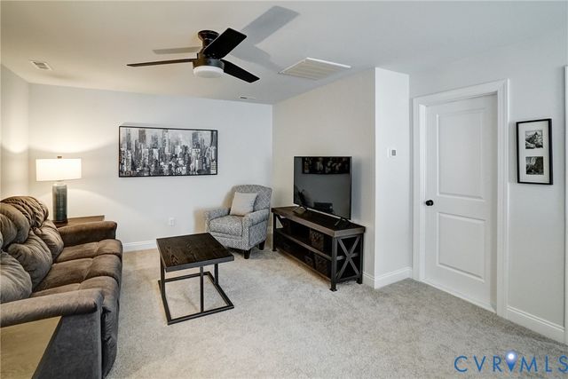 12387 S Readers Cir, Manakin Sabot, VA 23103