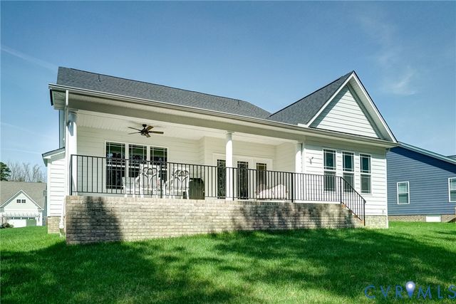 12387 S Readers Cir, Manakin Sabot, VA 23103