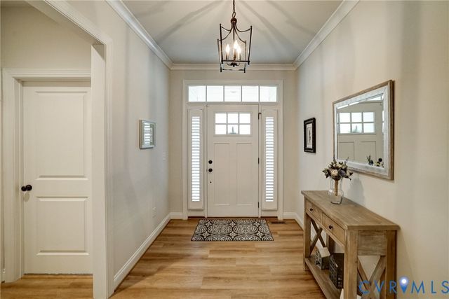 12387 S Readers Cir, Manakin Sabot, VA 23103