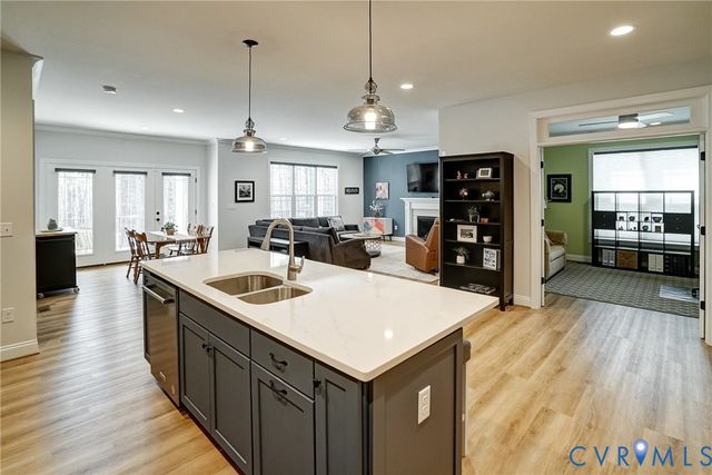 12387 S Readers Cir, Manakin Sabot, VA 23103