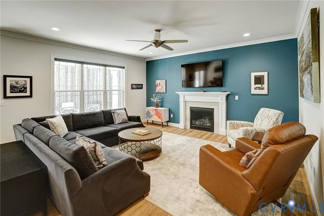 12387 S Readers Cir, Manakin Sabot, VA 23103