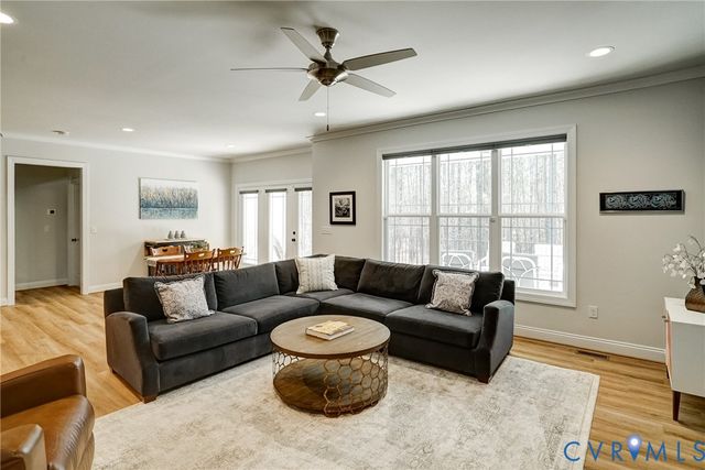 12387 S Readers Cir, Manakin Sabot, VA 23103