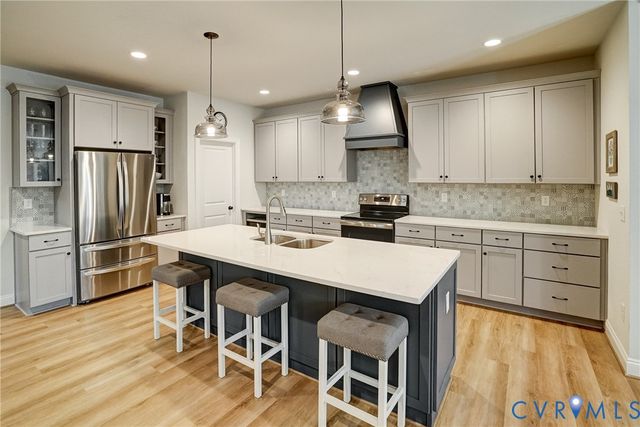 12387 S Readers Cir, Manakin Sabot, VA 23103