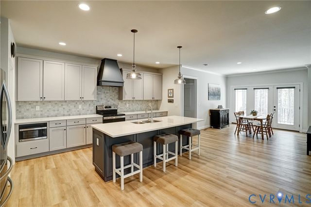 12387 S Readers Cir, Manakin Sabot, VA 23103