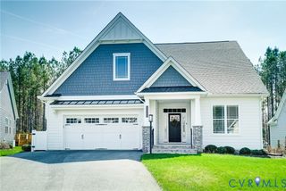 12387 S Readers Cir, Manakin Sabot, VA 23103