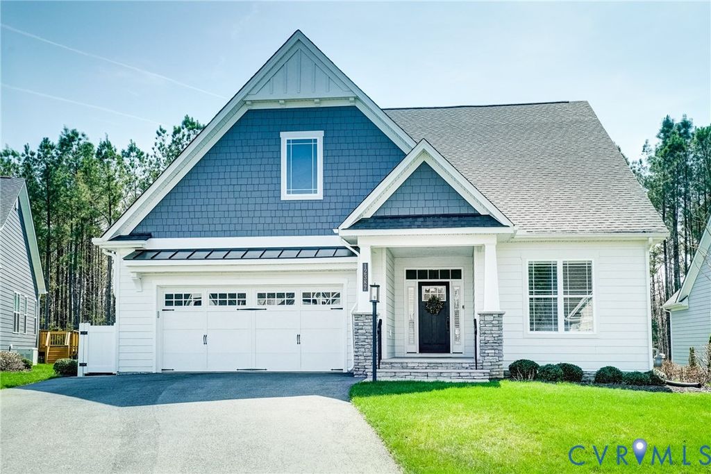 12387 S Readers Cir, Manakin Sabot, VA 23103