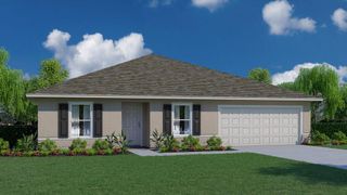 4252 SW Xenon Street, Port St. Lucie, FL 34953