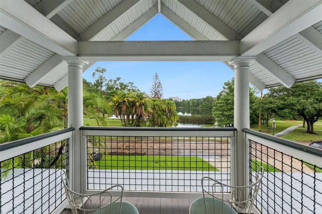 440 CHEROKEE DRIVE, Orlando, FL 32801
