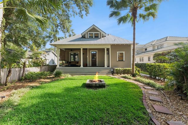 440 CHEROKEE DRIVE, Orlando, FL 32801