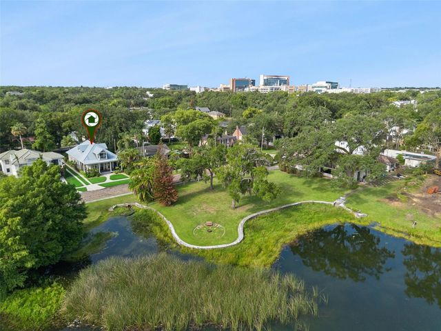 440 CHEROKEE DRIVE, Orlando, FL 32801