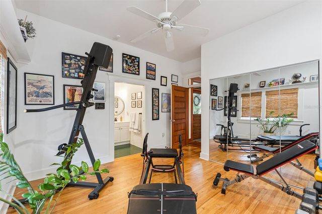 440 CHEROKEE DRIVE, Orlando, FL 32801