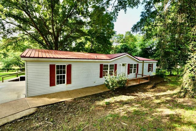 388 Grandstaff Dr, Hot Springs, AR 71913