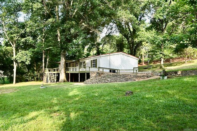 388 Grandstaff Dr, Hot Springs, AR 71913