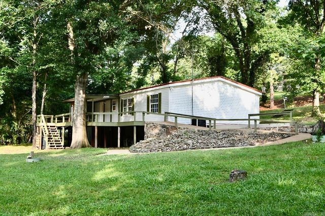 388 Grandstaff Dr, Hot Springs, AR 71913