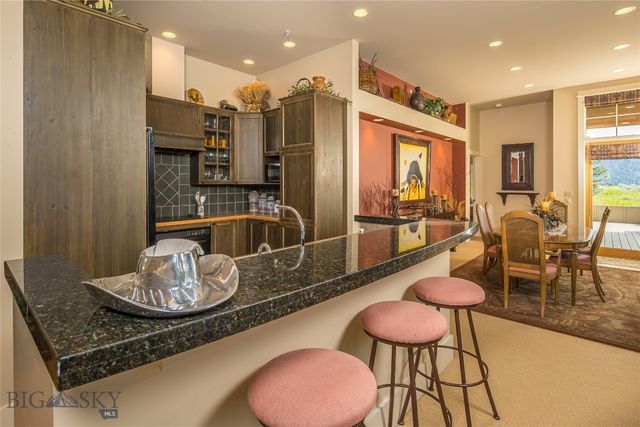 30 Crail Creek Court, Big Sky, MT 59716