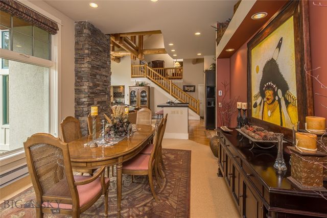 30 Crail Creek Court, Big Sky, MT 59716