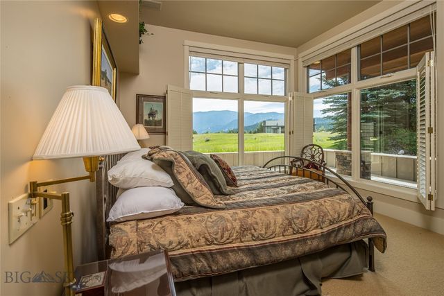 30 Crail Creek Court, Big Sky, MT 59716