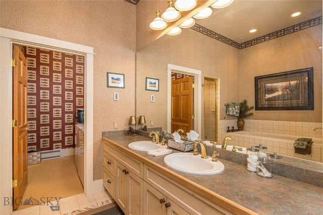 30 Crail Creek Court, Big Sky, MT 59716