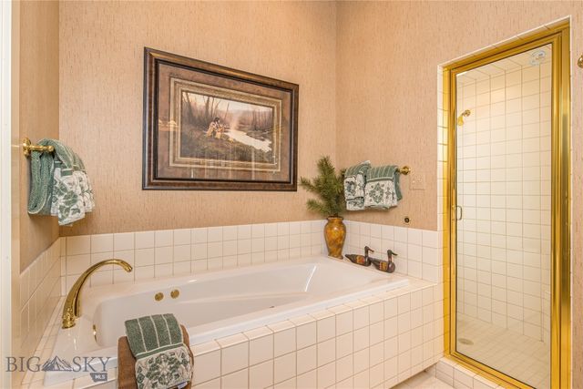 30 Crail Creek Court, Big Sky, MT 59716