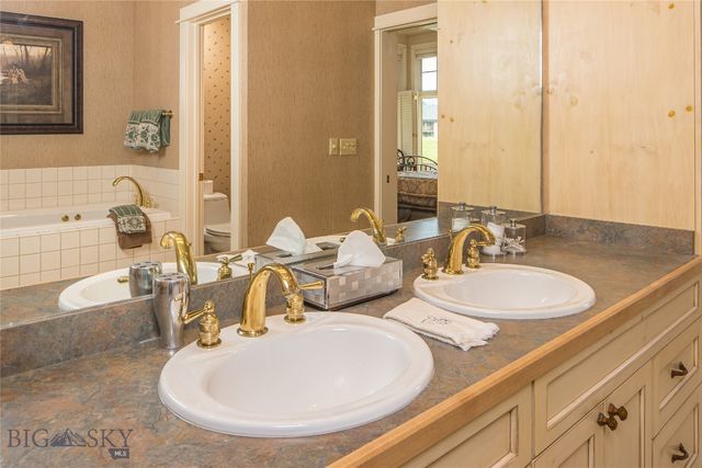 30 Crail Creek Court, Big Sky, MT 59716