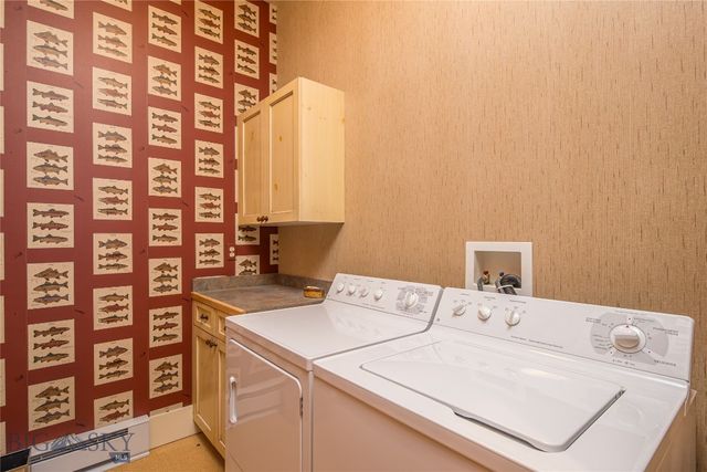 30 Crail Creek Court, Big Sky, MT 59716