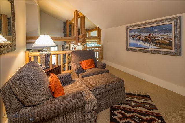 30 Crail Creek Court, Big Sky, MT 59716