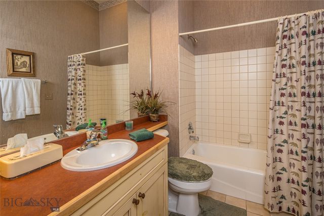 30 Crail Creek Court, Big Sky, MT 59716