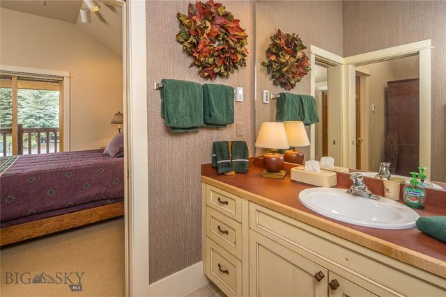 30 Crail Creek Court, Big Sky, MT 59716