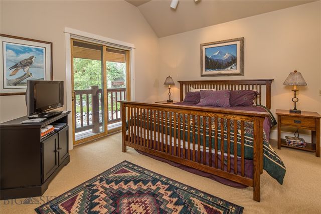 30 Crail Creek Court, Big Sky, MT 59716