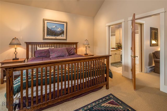 30 Crail Creek Court, Big Sky, MT 59716