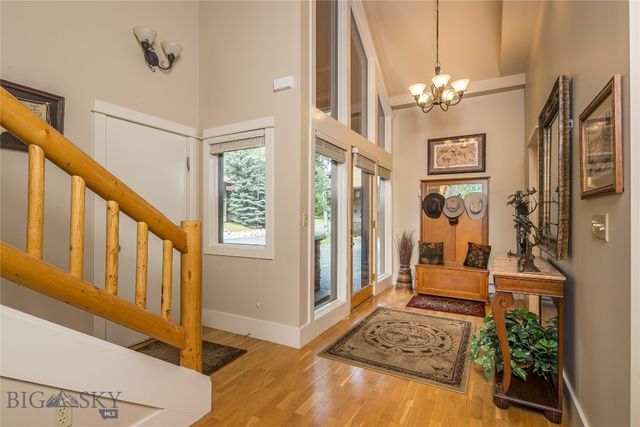 30 Crail Creek Court, Big Sky, MT 59716