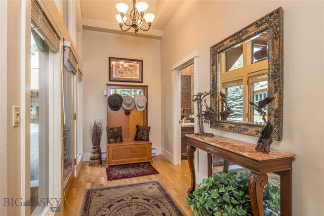 30 Crail Creek Court, Big Sky, MT 59716