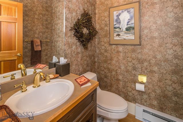 30 Crail Creek Court, Big Sky, MT 59716