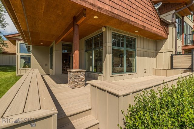 30 Crail Creek Court, Big Sky, MT 59716