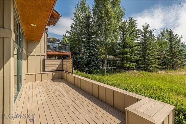 30 Crail Creek Court, Big Sky, MT 59716