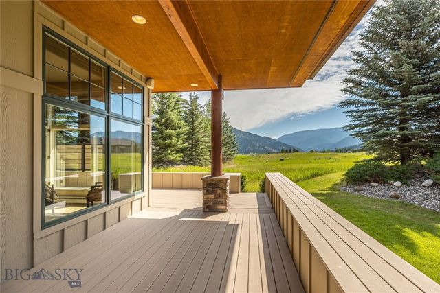 30 Crail Creek Court, Big Sky, MT 59716