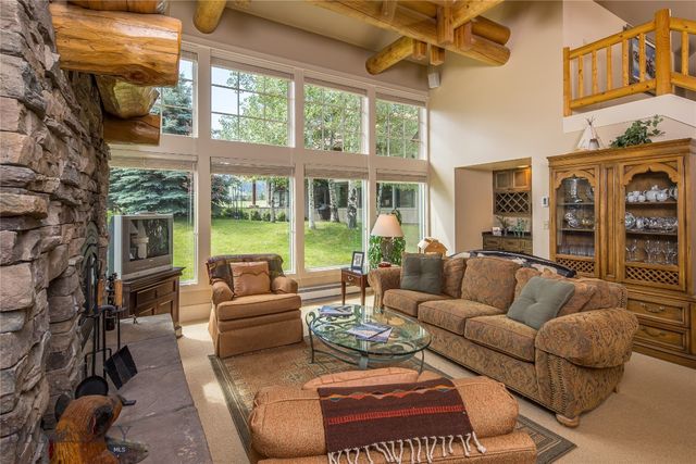 30 Crail Creek Court, Big Sky, MT 59716