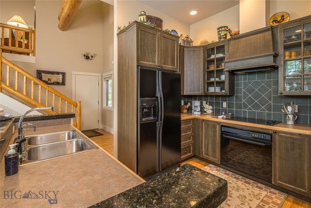 30 Crail Creek Court, Big Sky, MT 59716