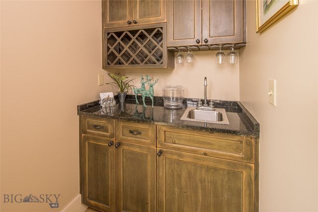 30 Crail Creek Court, Big Sky, MT 59716