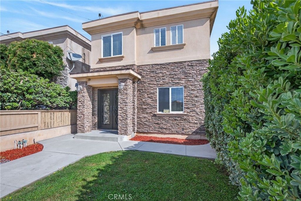 1310 W 1st, San Pedro, CA 90732 — exterior