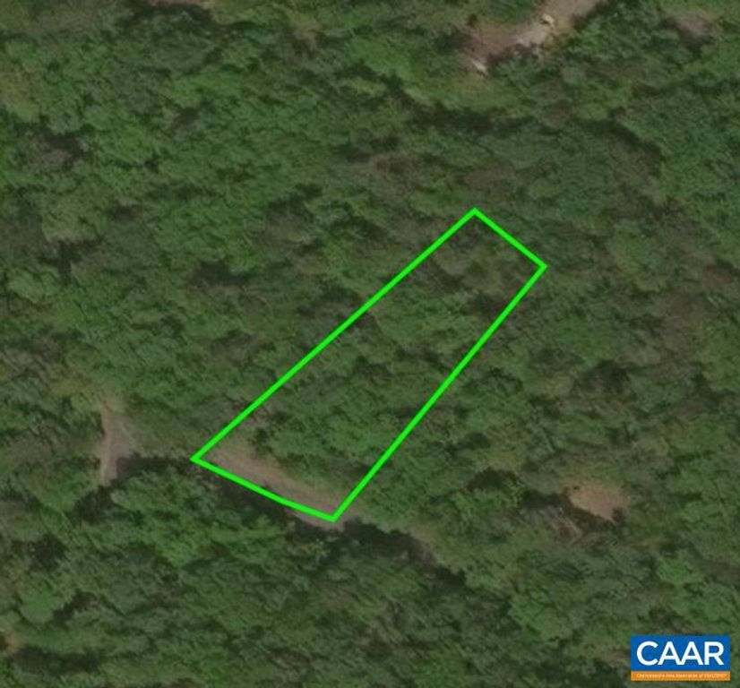 0 FAIRWAY DR, Basye, VA 22810