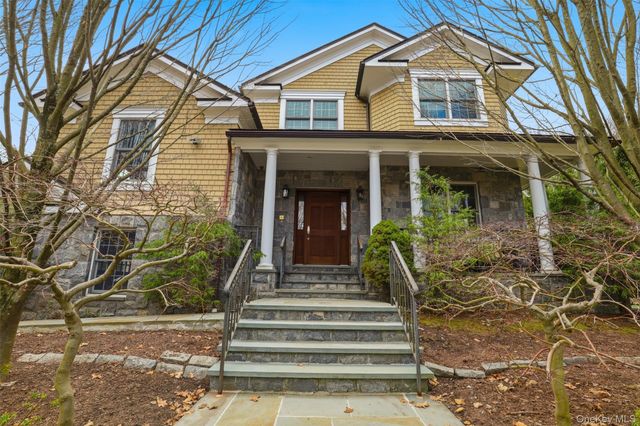 8 E Clinton Avenue, Irvington, NY 10533