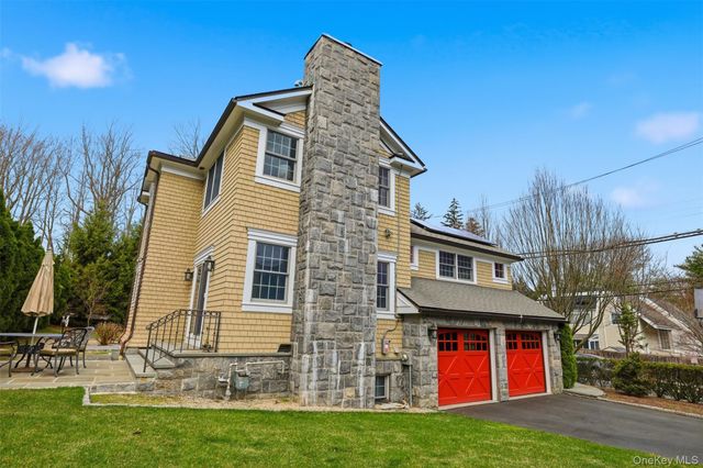 8 E Clinton Avenue, Irvington, NY 10533